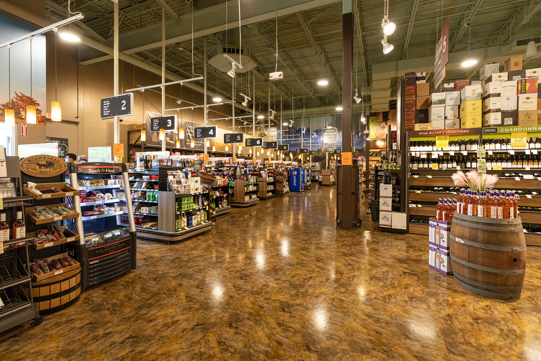 southern wine and spirits indiana
