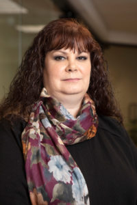 Michelle Stroedter